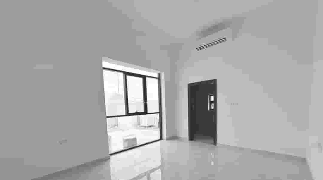 Apartment for rent in Abu Dhabi (Riyadh)