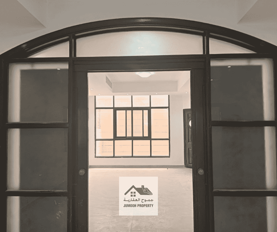 Villa for rent in Khalifa A