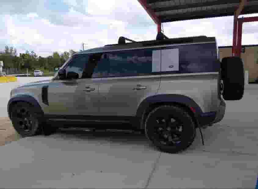 Land Rover Defender 110 HSE 2020