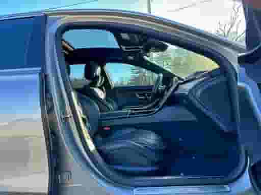 Mercedes-Benz S 580 4MAT 2022