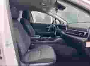 كيا سبورتاج هايبرد LX 2023