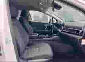 كيا سبورتاج هايبرد LX 2023