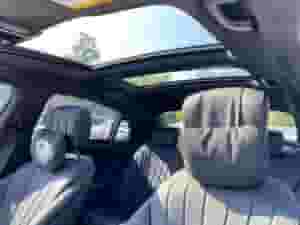 Mercedes Benz S 500 4MAT model 2023