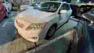 TOYOTA COROLLA 2010