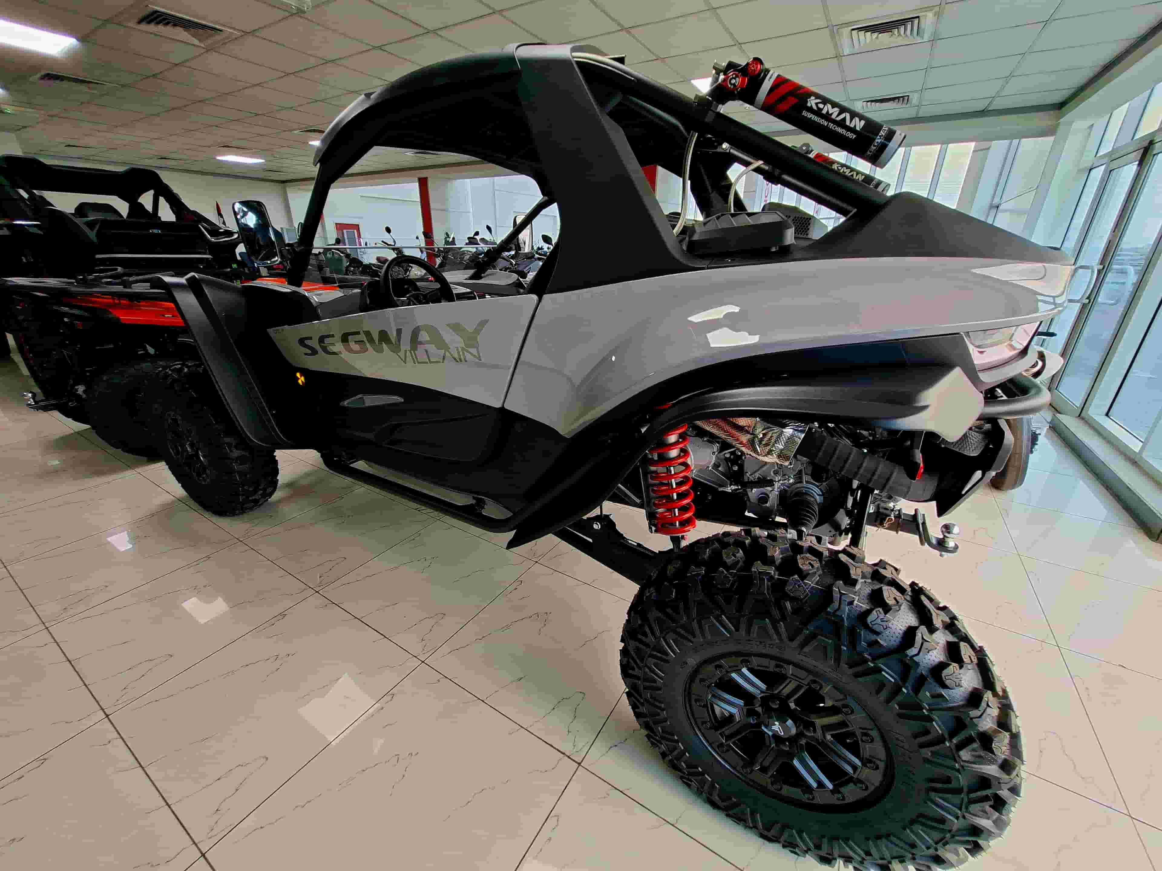 سيجواي - فيلين SX10W - موديل 2026