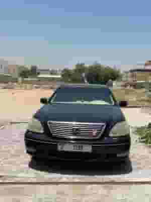 لكزس LS 430 2006