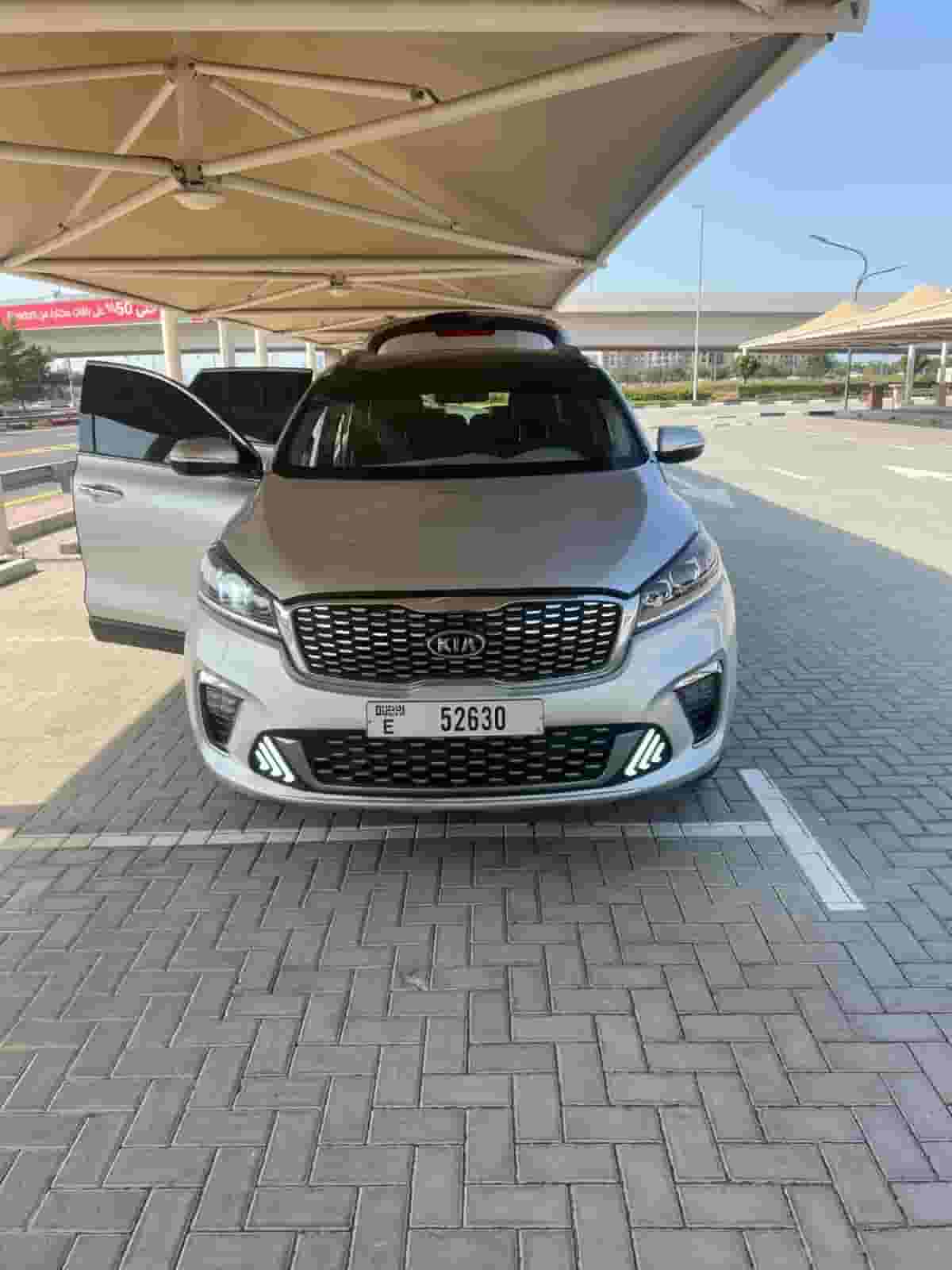KIA Sorento 2019