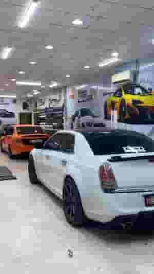 For sale Chrysler 2014 SRT converter
