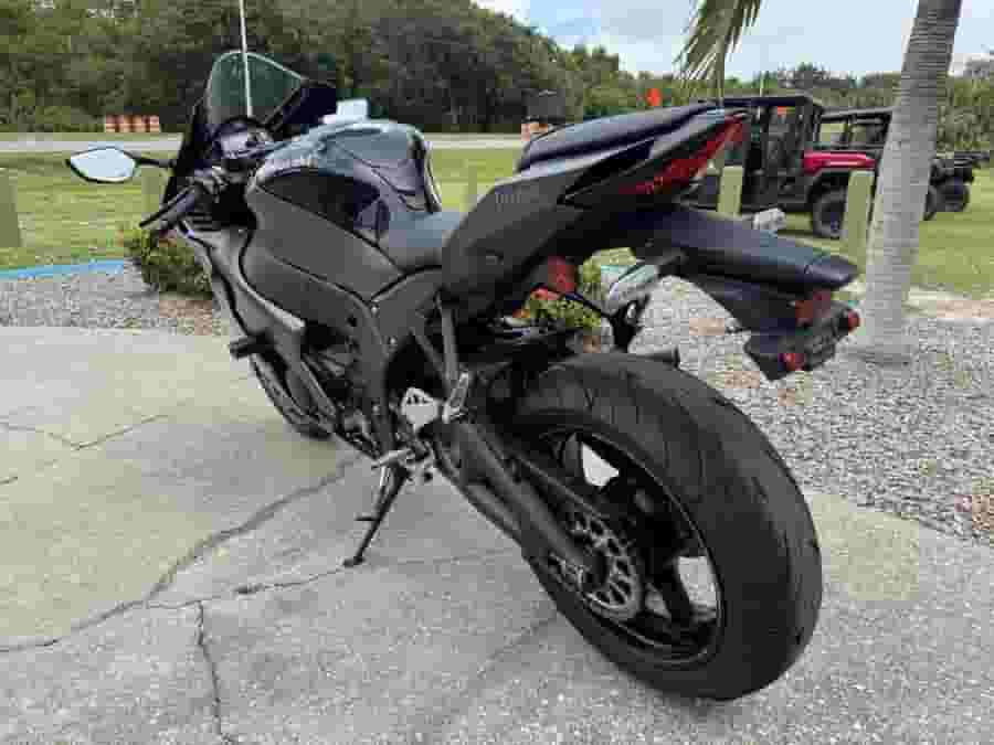 2023 Kawasaki Ninja ZX-10R