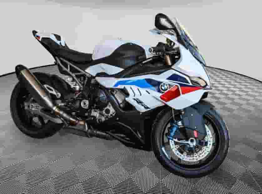 2025 BMW s1000rr