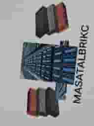 شركةMASAT ALBRICK FZE LLC للطابوق والانترلوك
