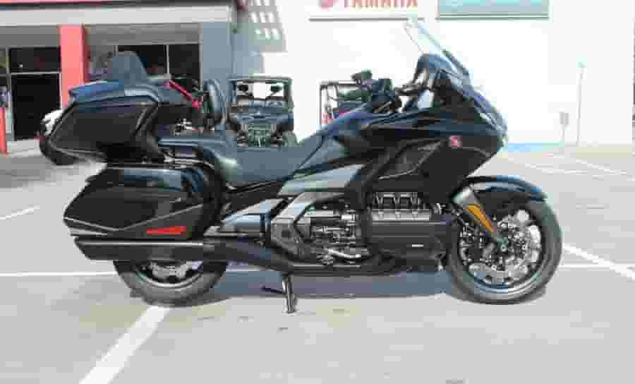 2023 Honda Gold wing