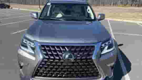 Lexus Gx460 Premium 2023