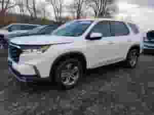 Honda Pilot EXL 2023