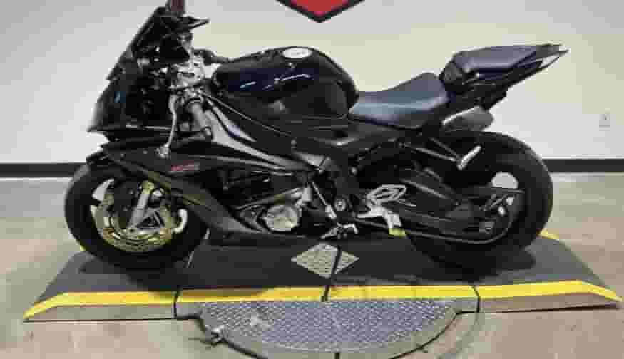 BMW S 1000 R 2016