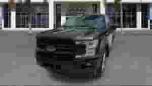 Ford F150 XLT Pickup 2020