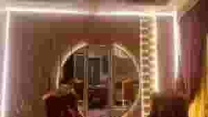 I have provided details of maintenance and decoration works