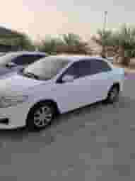 Toyota Corolla 2010 for sale