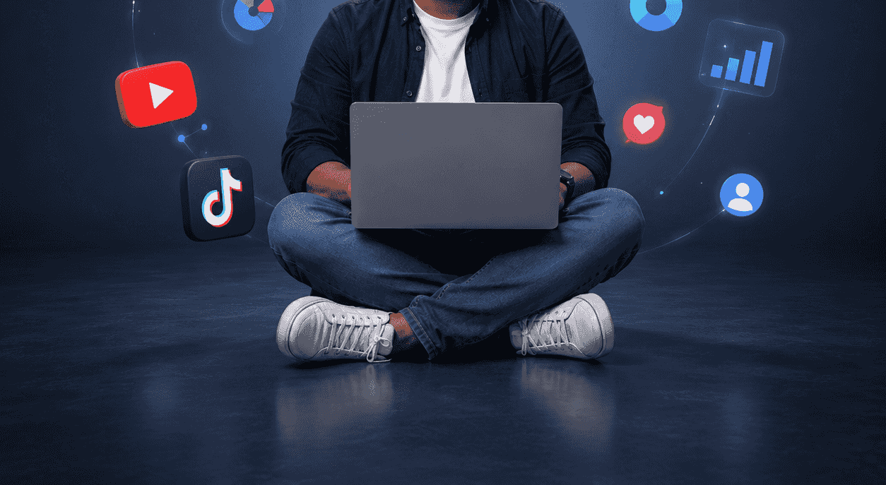 Digital Marketing Freelancer