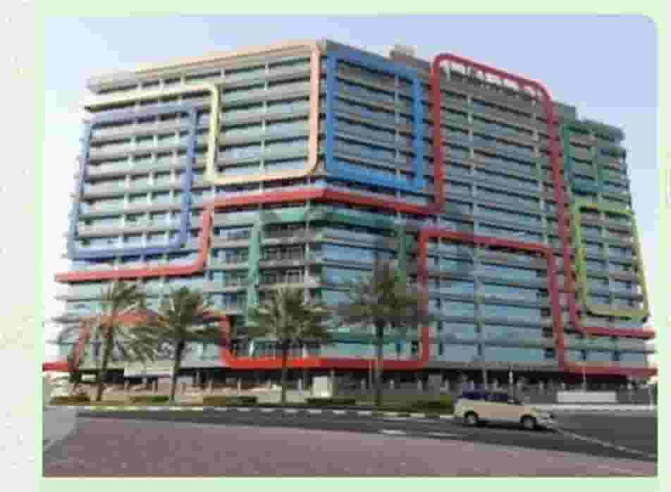 Studio for sale in Silicon Oasis Dubai