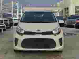 KIA Picanto 2022