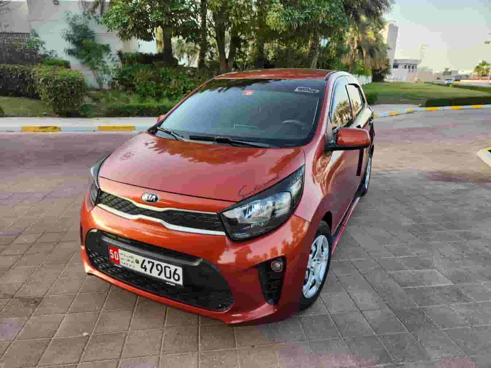 KIA Picanto 2020 