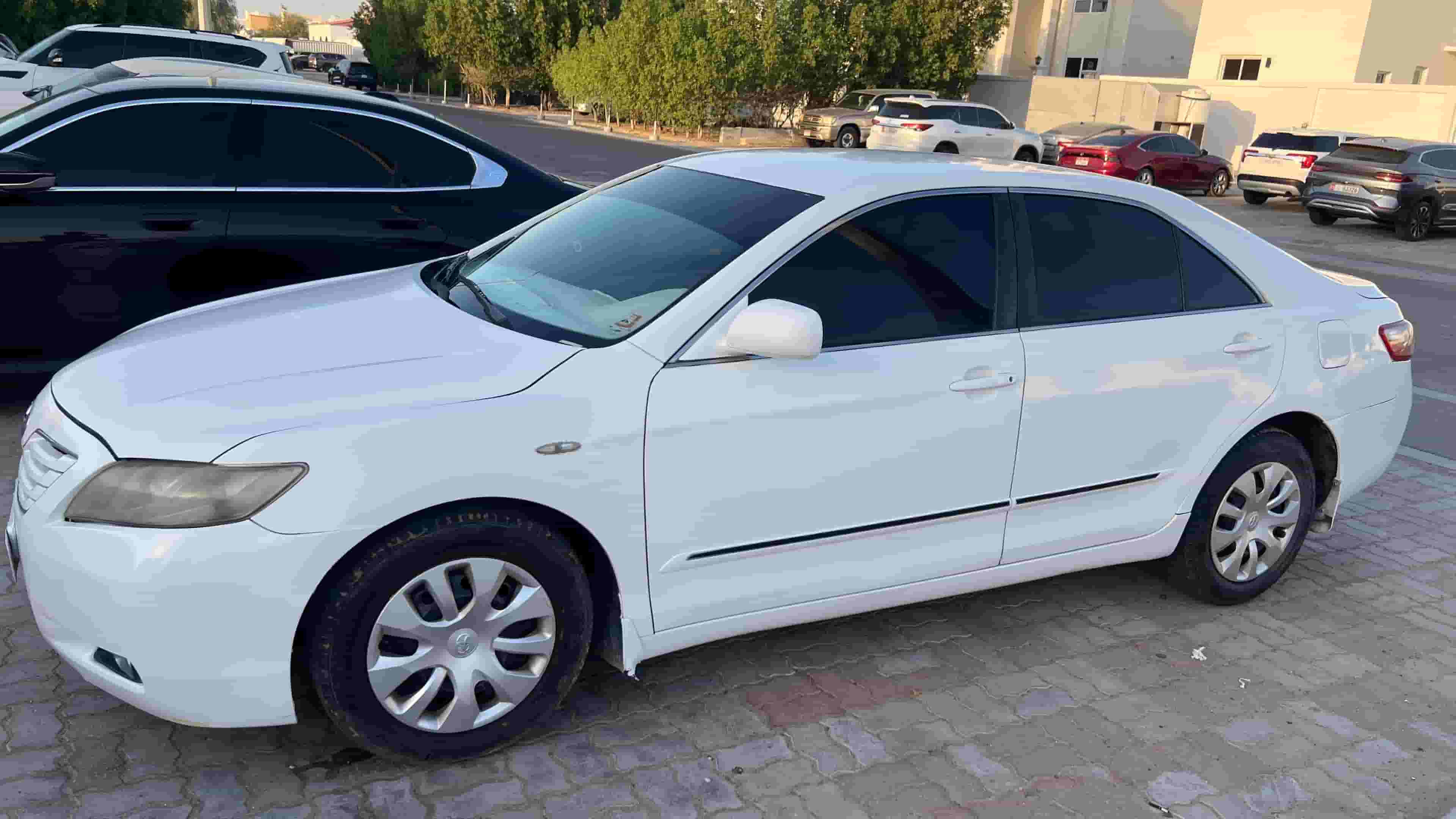 Camry 2008 for sale