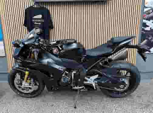 2024 Honda CBR1000RR-R SP ABS Fireblade