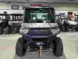 2024 Polaris UTV Utility Ranger Crew XP 1000 Northstar Edition