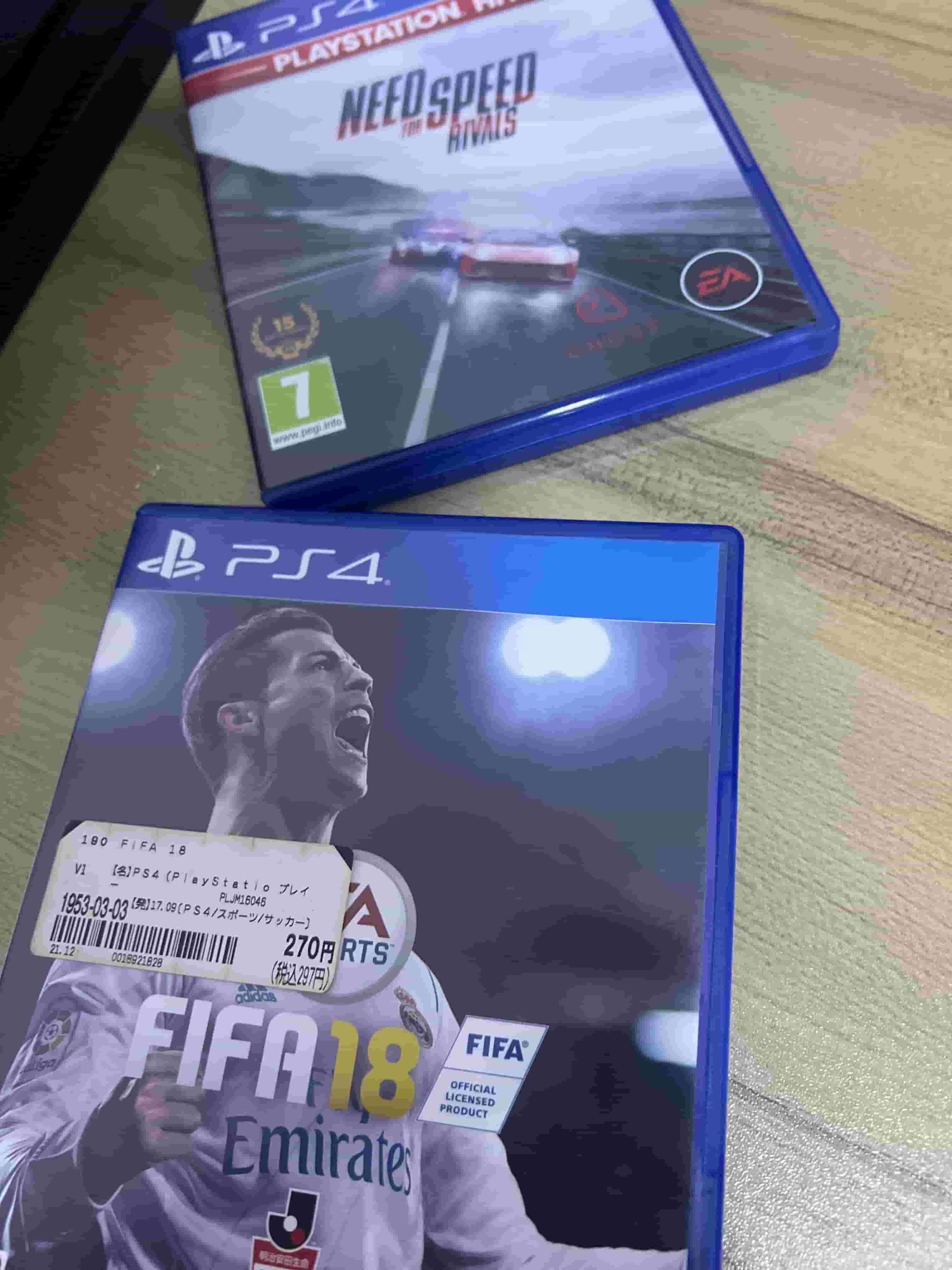 PlayStation 4 pro console for sale
