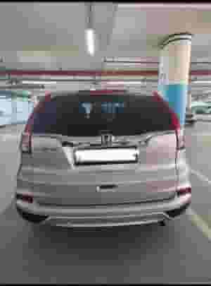 2015 Honda CRV GCC