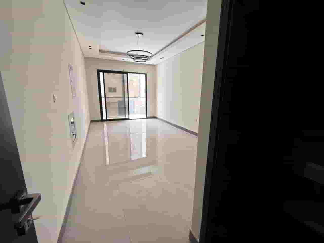 Lowest Price in the Market | Very Large Family Space | Fully Furnished Apartment (Sharha) | Close to Ajman Corniche | Securing a Check