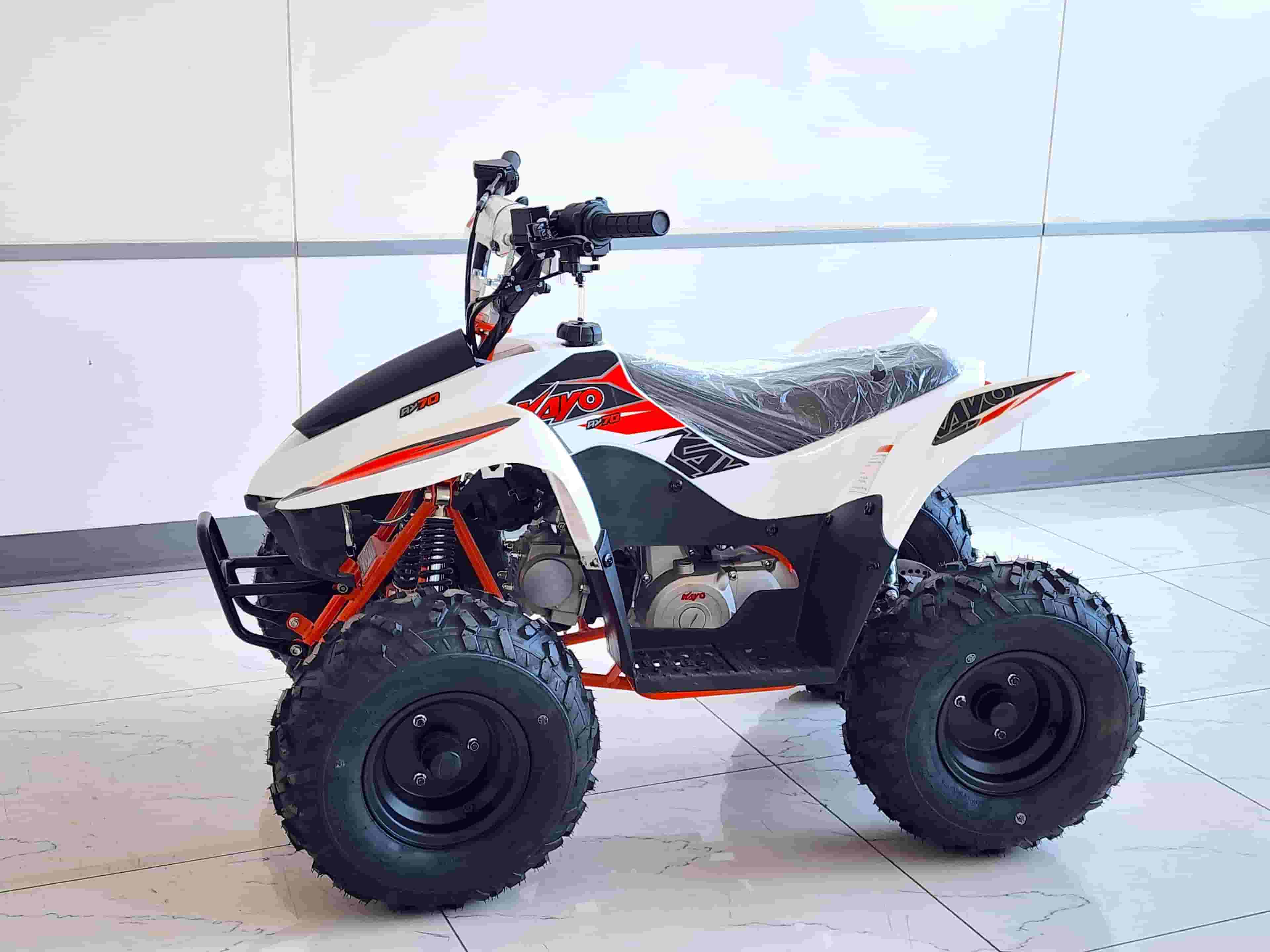 Kayo AY 70 model 2026