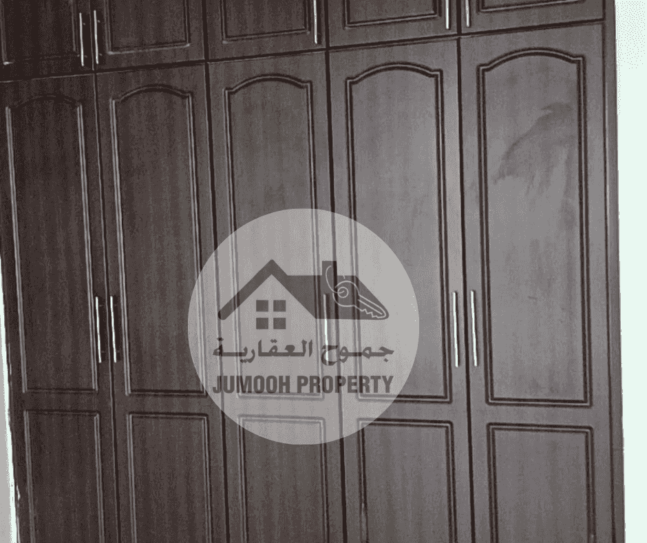 شقة للايجار في منطقة الخالدية