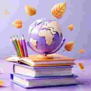 A private teacher of mathematics, science and English