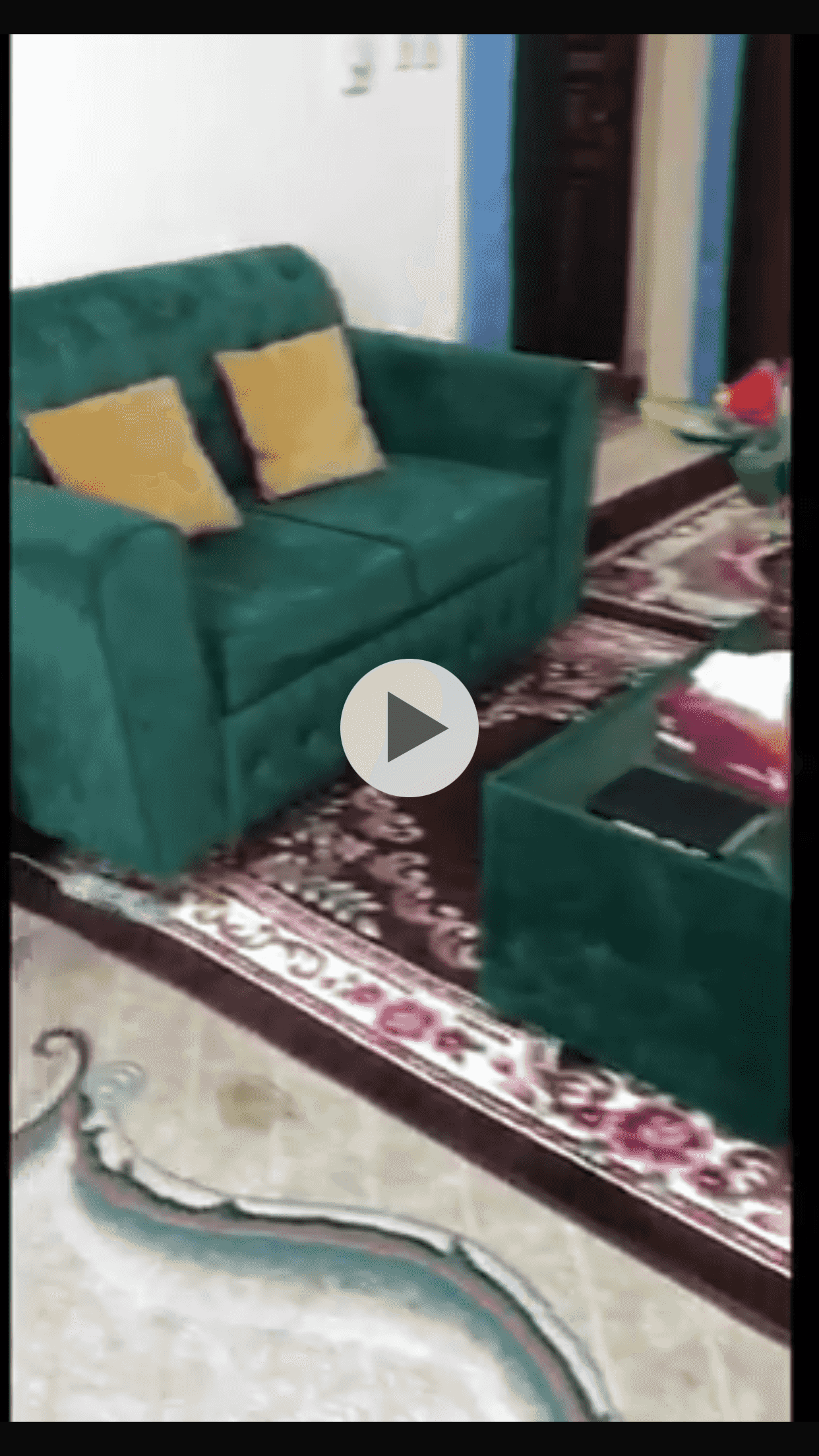 مشاركه سكن فى الخالدية ابوظبي