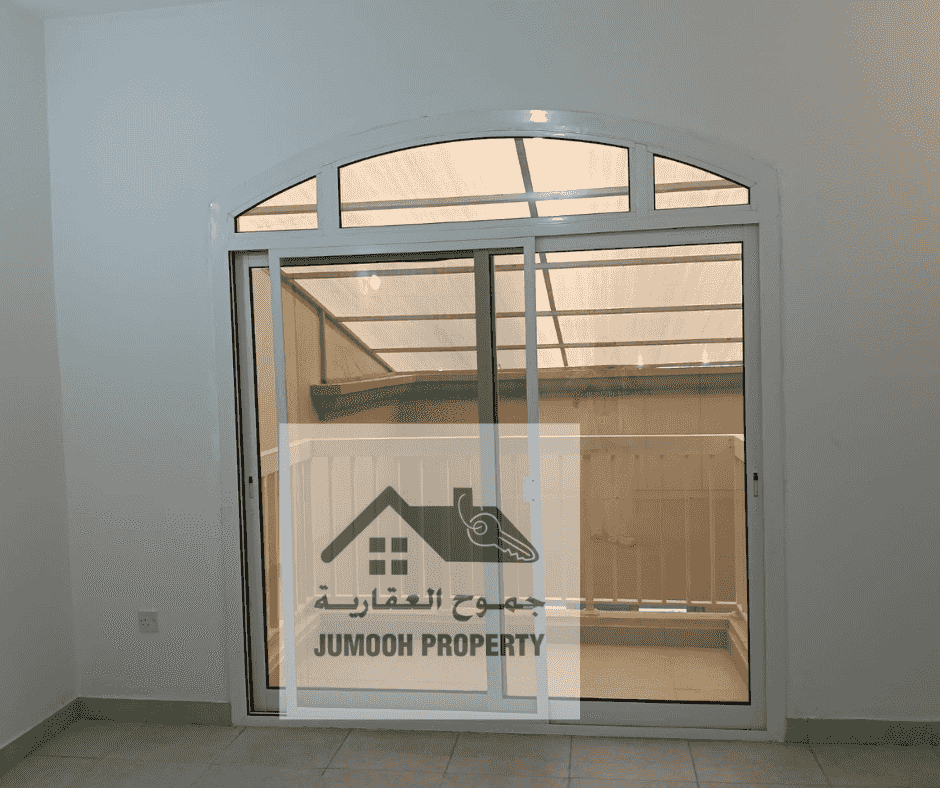 Villa for rent in Mohammed Bin Zayed