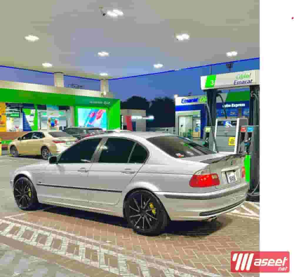 BMW 320 6 cylinder for sale