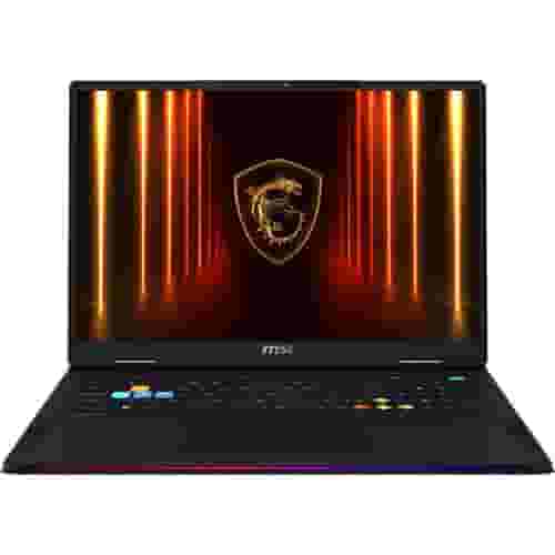 MSI 18 Raider A18 HX A9W Gaming Laptop