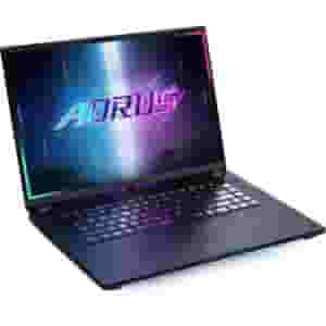 Gigabyte 16 AORUS MASTER 16 Gaming Laptop