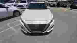 نيسان التيما SV 2021