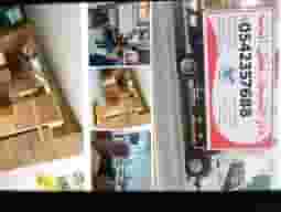 Movers and packers