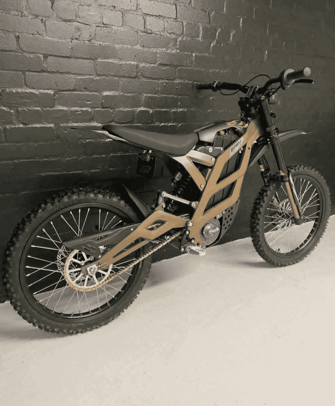 2024 SURRON electric bike available