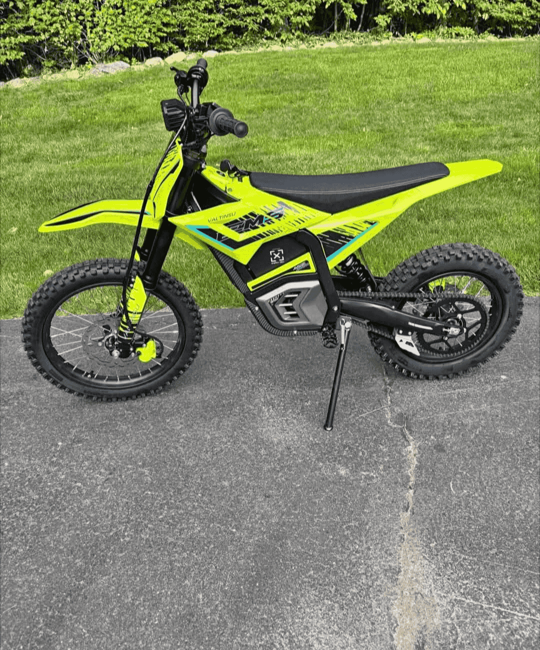 SURRON Electric bike available for sale