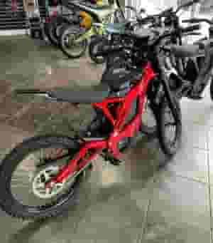 2023 SURRON bike available fo sale