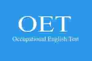 OET Preparation Course