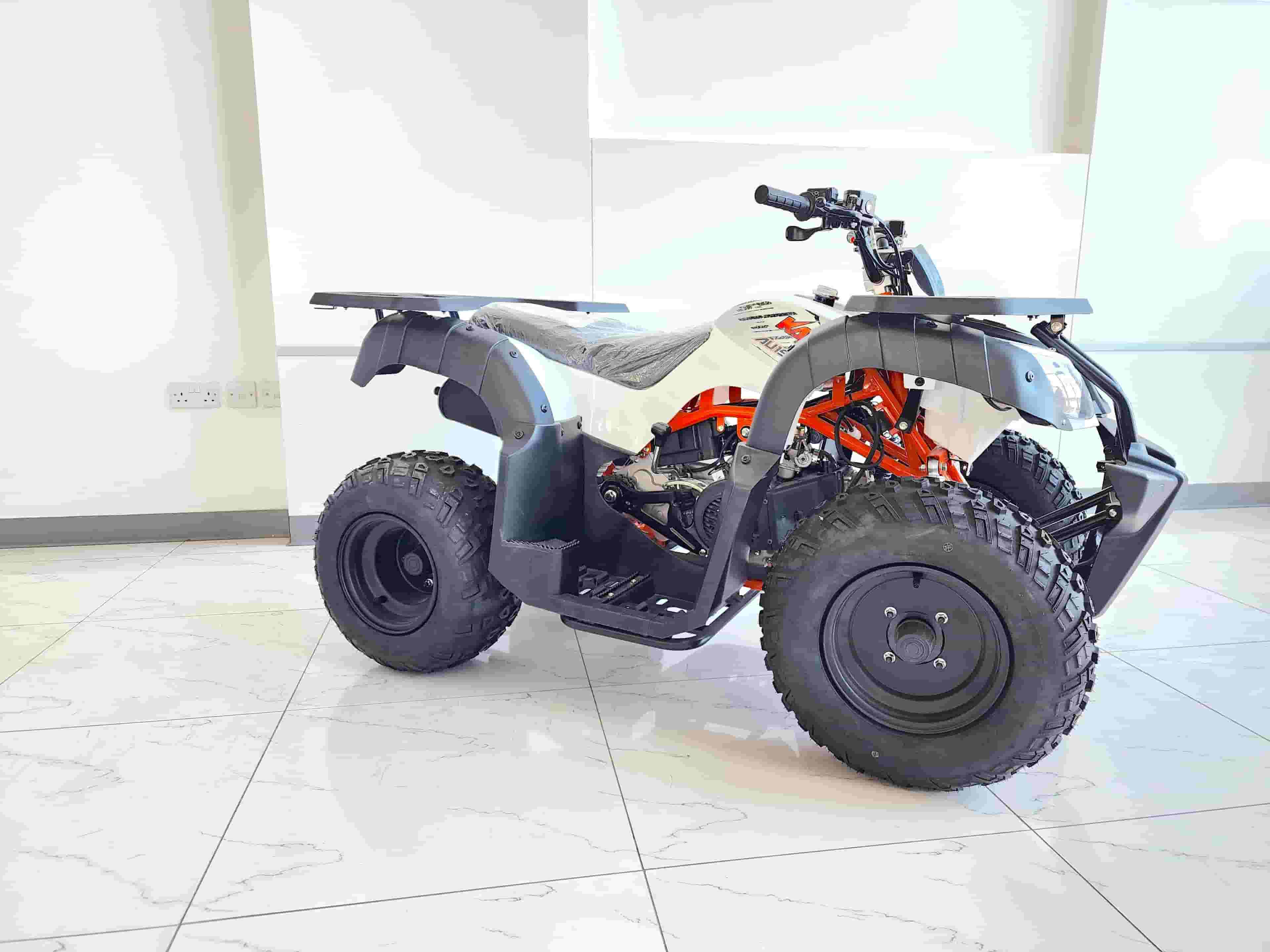 Kayo - AU 150