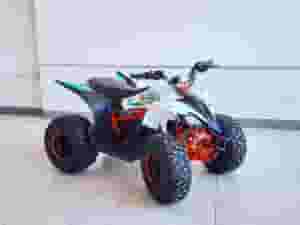 Kayo eA110 Electric