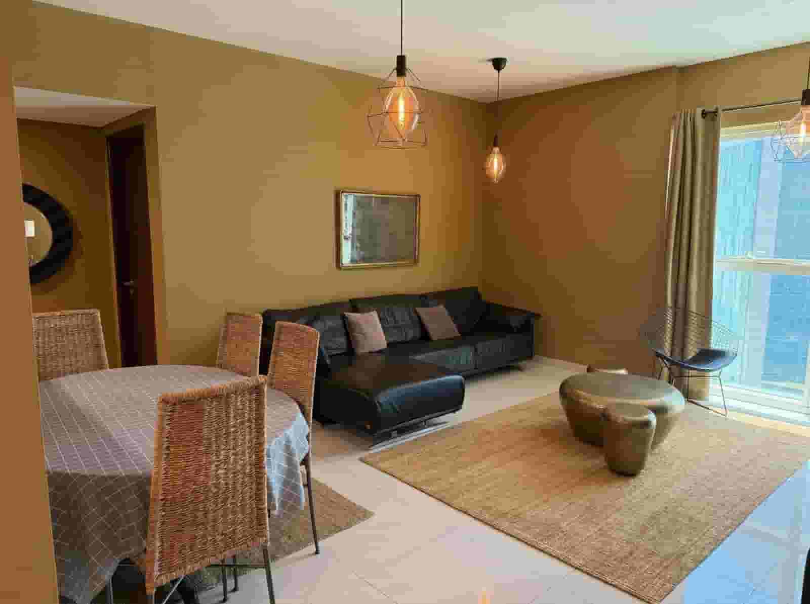 Apartment for Rent Al Reem Island Abu Dhabi
