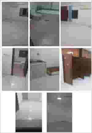Announcement of Apartments for Rent in Al Ain